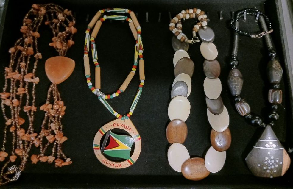 Jewellery